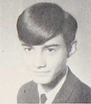Eugene Rozell